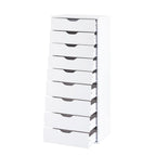 Classificatori per ufficio Classificatori in legno Classificatore in metallo Classificatore in legno Cassettiere su ruote Cassettiere mobili