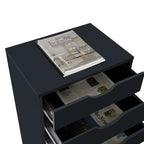 Classificatori per ufficio Classificatori in legno Classificatore in metallo Classificatore in legno Cassettiere su ruote Cassettiere mobili