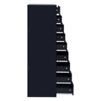Classificatori per ufficio Classificatori in legno Classificatore in metallo Classificatore in legno Cassettiere su ruote Cassettiere mobili