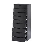 Classificatori per ufficio Classificatori in legno Classificatore in metallo Classificatore in legno Cassettiere su ruote Cassettiere mobili