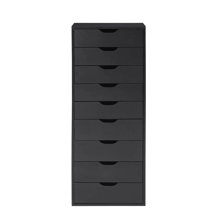Classificatori per ufficio Classificatori in legno Classificatore in metallo Classificatore in legno Cassettiere su ruote Cassettiere mobili