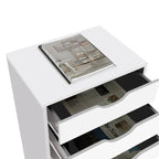 Classificatori per ufficio Classificatori in legno Classificatore in metallo Classificatore in legno Cassettiere su ruote Cassettiere mobili