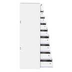 Classificatori per ufficio Classificatori in legno Classificatore in metallo Classificatore in legno Cassettiere su ruote Cassettiere mobili