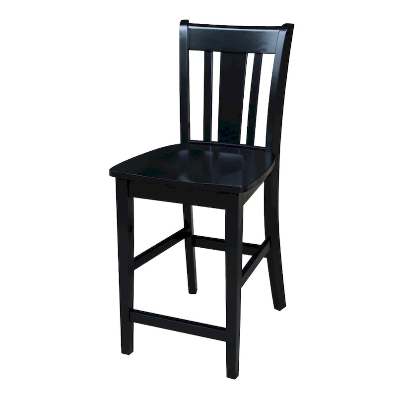 Sgabello da bar Wistman