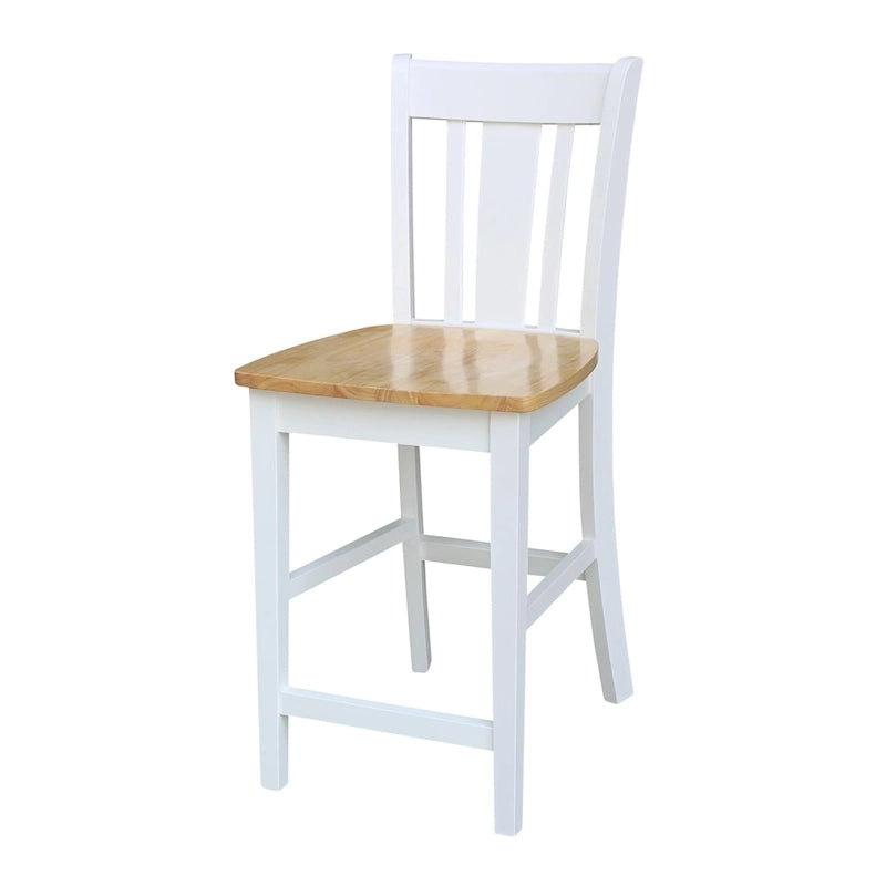 Sgabello da bar Wistman