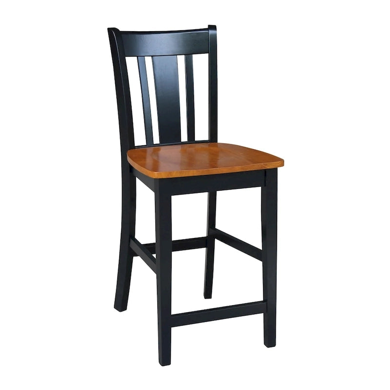 Sgabello da bar Wistman