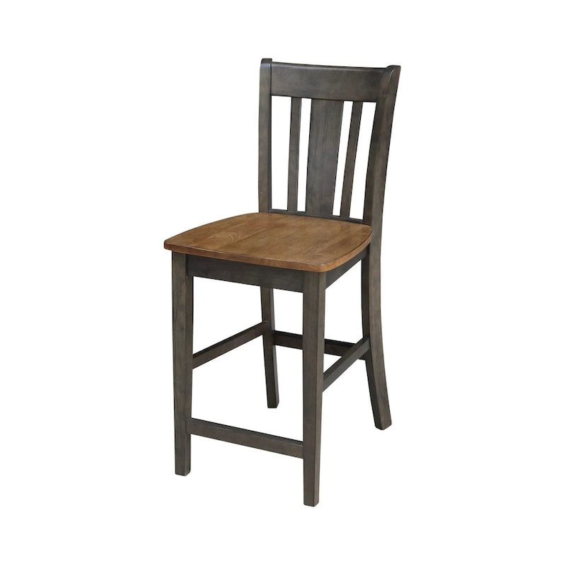 Sgabello da bar Wistman
