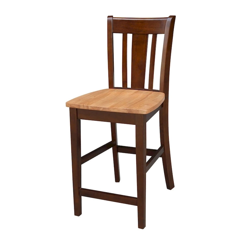 Sgabello da bar Wistman