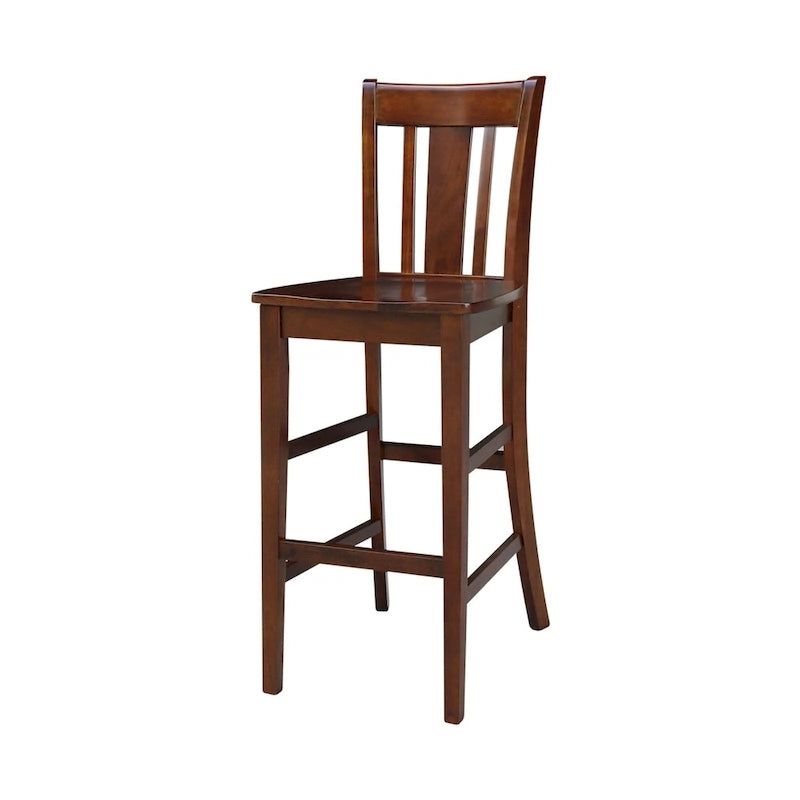 Sgabello da bar Wistman