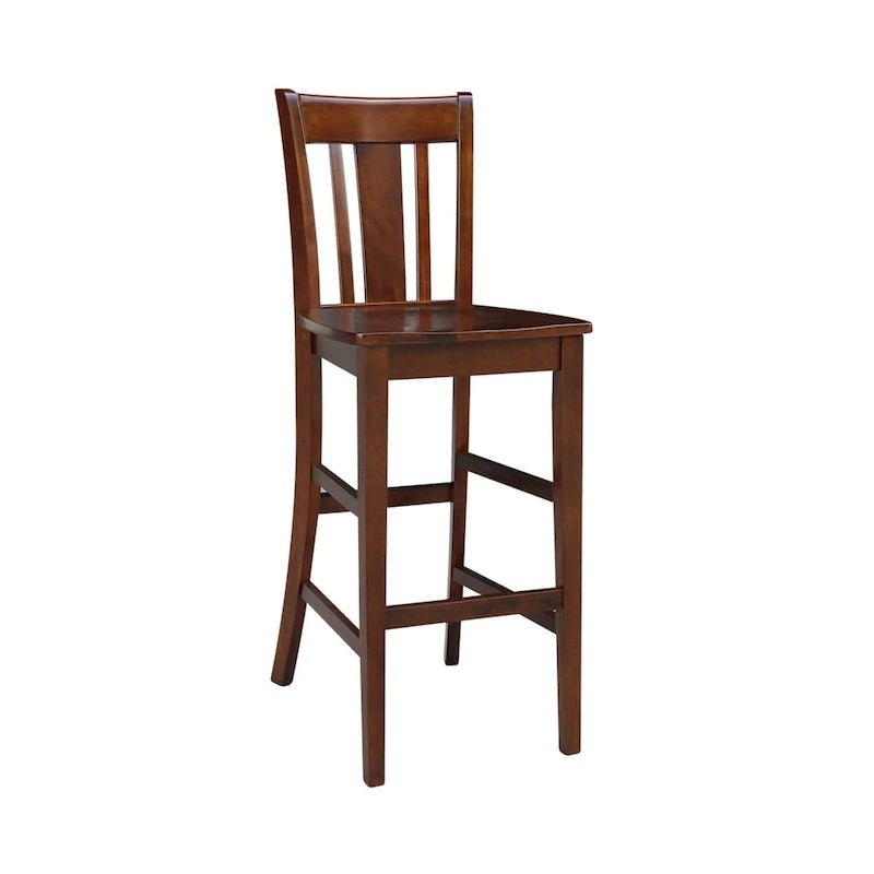 Sgabello da bar Wistman