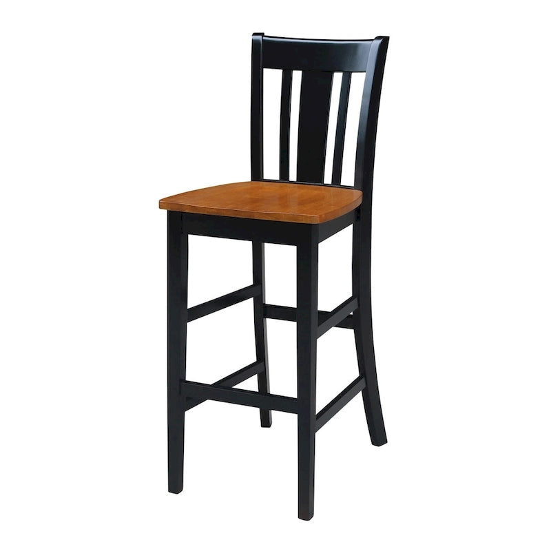 Sgabello da bar Wistman