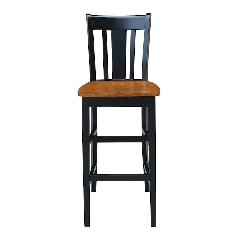 Sgabello da bar Wistman