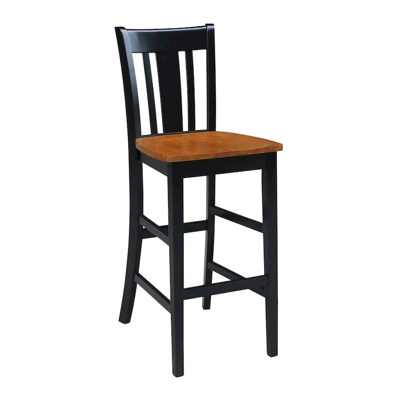 Sgabello da bar Wistman