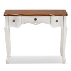 Consolle Tradizionale Classica Francese Stile Country Sophie
