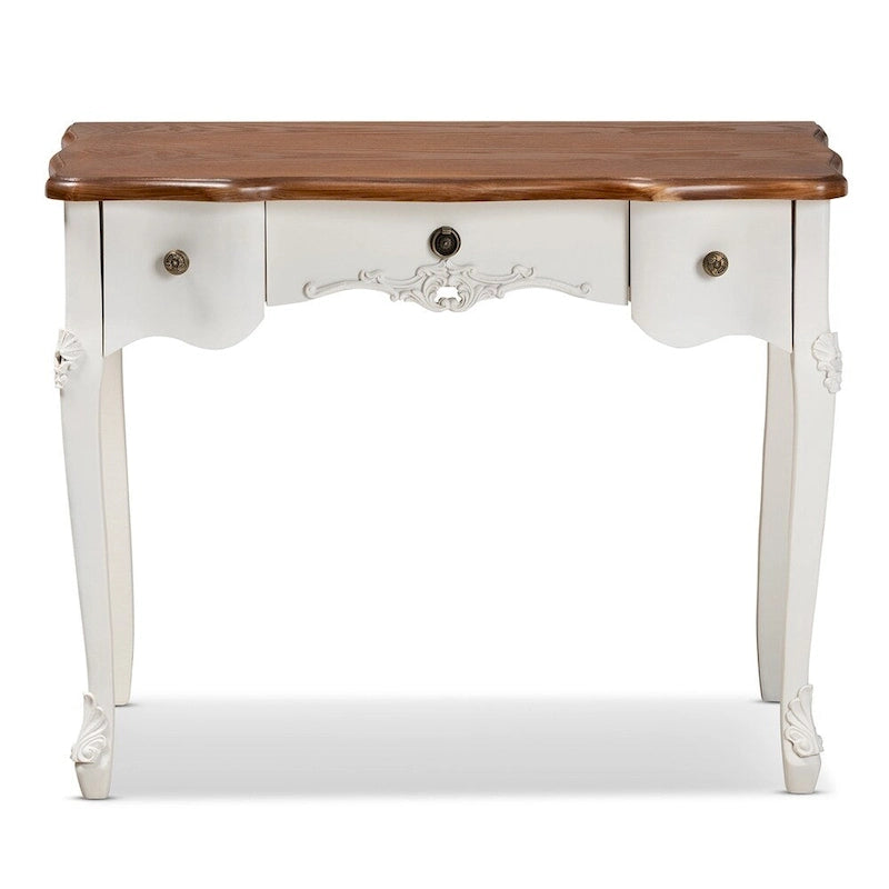 Consolle Tradizionale Classica Francese Stile Country Sophie