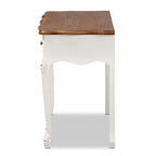 Consolle Tradizionale Classica Francese Stile Country Sophie