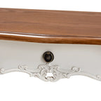 Consolle Tradizionale Classica Francese Stile Country Sophie