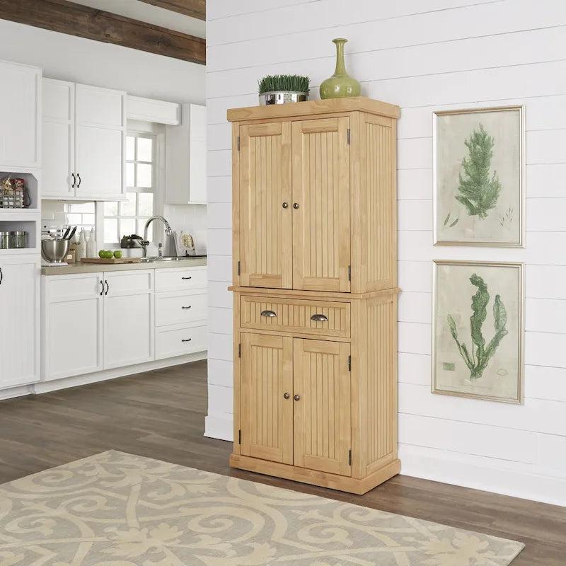Nantucket Natural Pantry di
