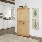Nantucket Natural Pantry di
