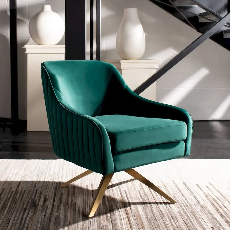 Sedia con bordo in twill - 28cm larghezza x 30cm profondità x 32cm altezza