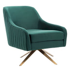Sedia con bordo in twill - 28cm larghezza x 30cm profondità x 32cm altezza