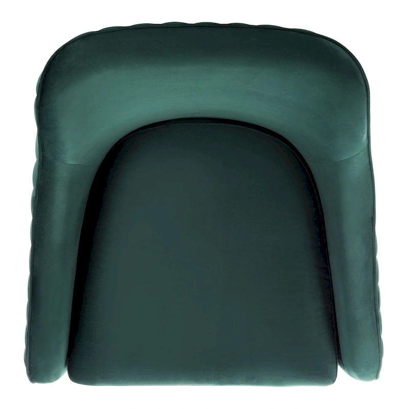 Sedia con bordo in twill - 28cm larghezza x 30cm profondità x 32cm altezza