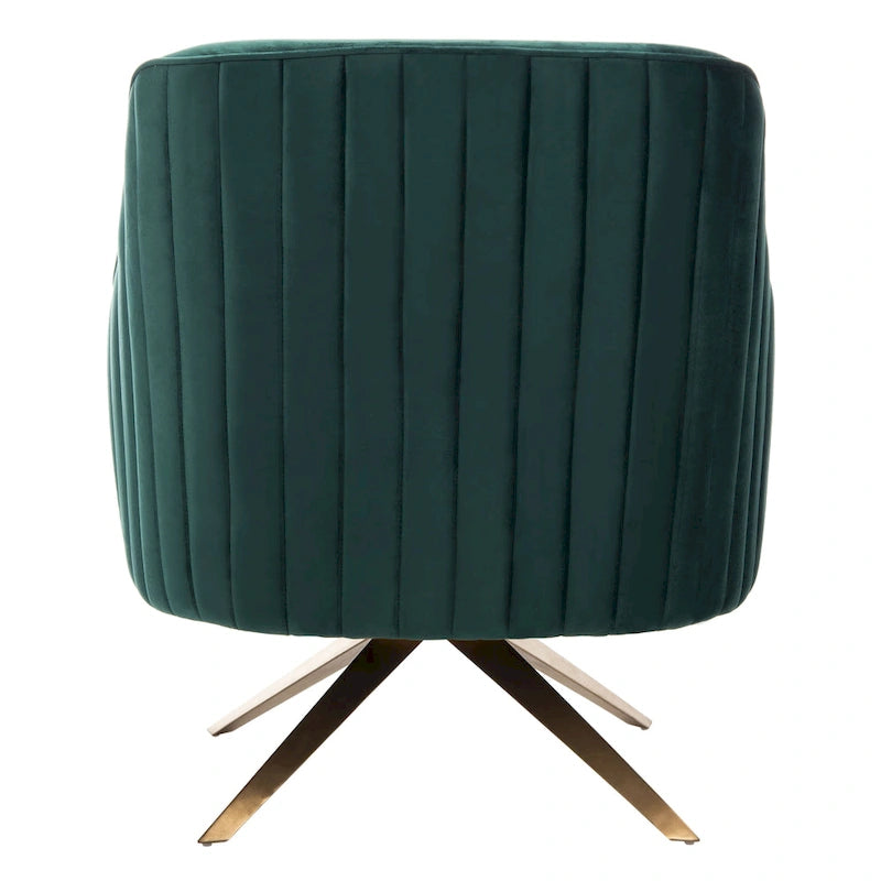 Sedia con bordo in twill - 28cm larghezza x 30cm profondità x 32cm altezza
