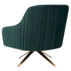 Sedia con bordo in twill - 28cm larghezza x 30cm profondità x 32cm altezza