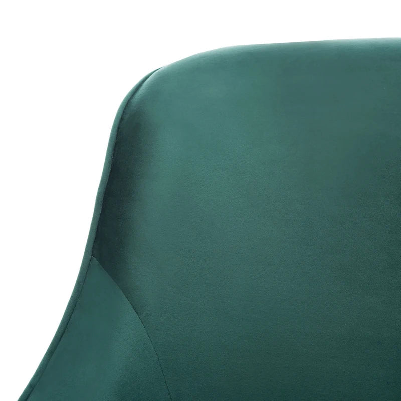 Sedia con bordo in twill - 28cm larghezza x 30cm profondità x 32cm altezza