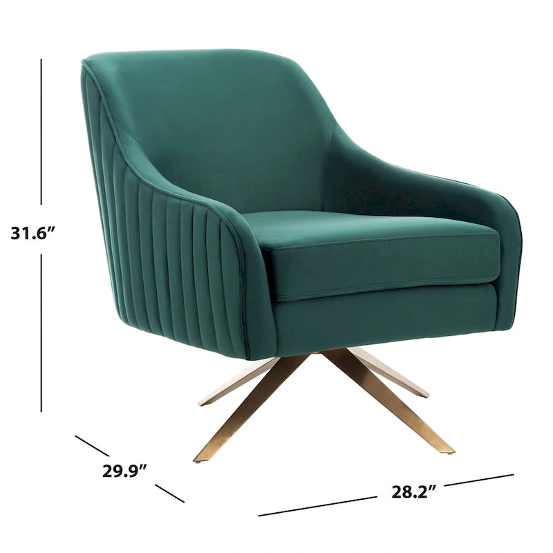 Sedia con bordo in twill - 28cm larghezza x 30cm profondità x 32cm altezza