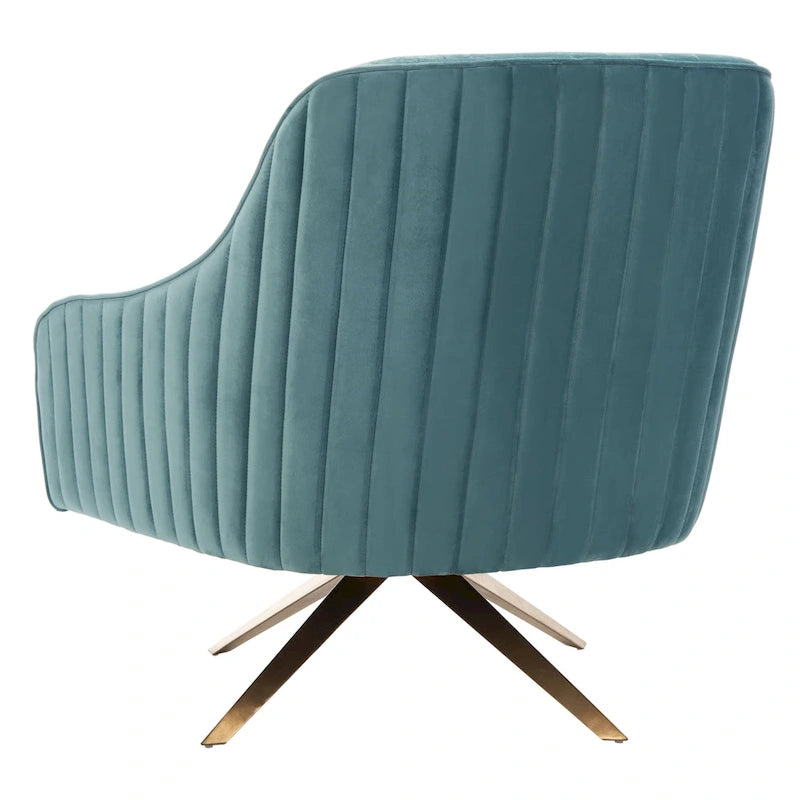 Sedia con bordo in twill - 28cm larghezza x 30cm profondità x 32cm altezza