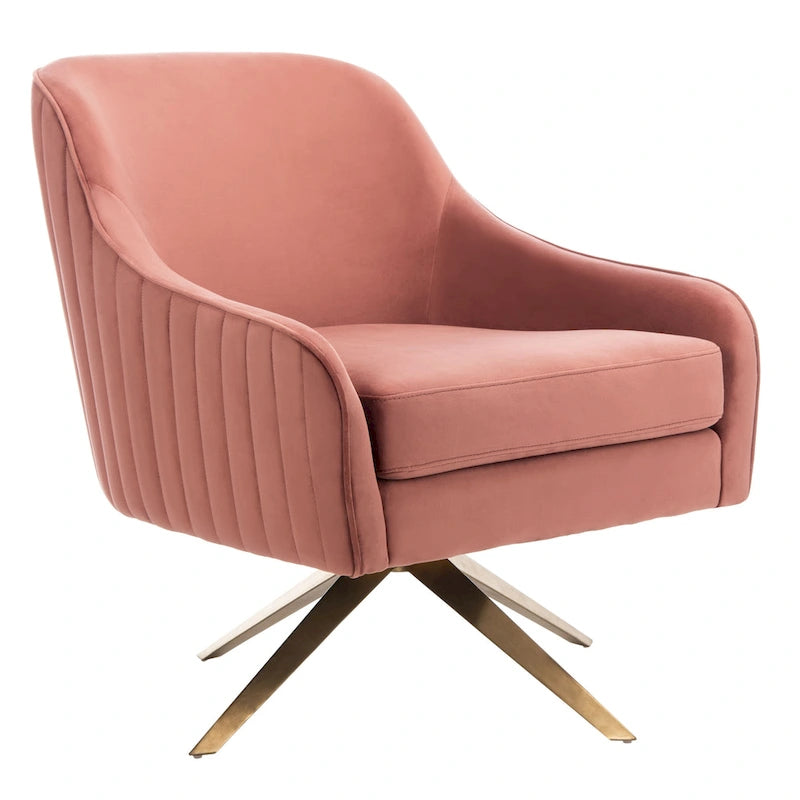 Sedia con bordo in twill - 28cm larghezza x 30cm profondità x 32cm altezza