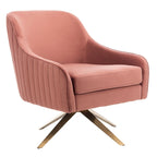 Sedia con bordo in twill - 28cm larghezza x 30cm profondità x 32cm altezza