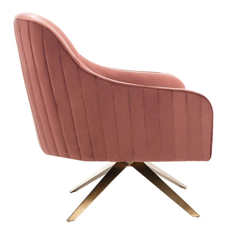 Sedia con bordo in twill - 28cm larghezza x 30cm profondità x 32cm altezza