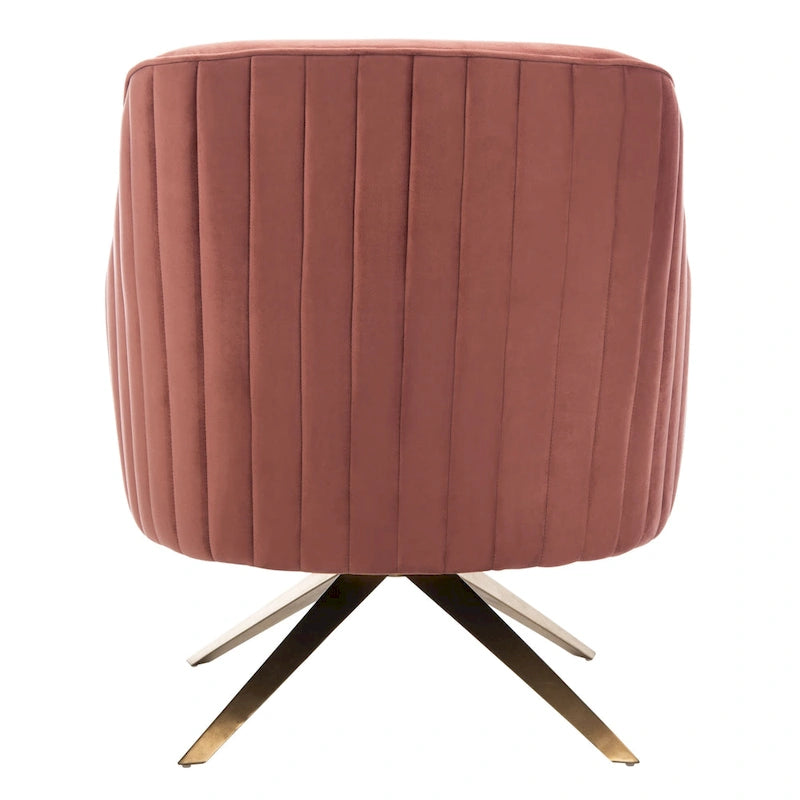 Sedia con bordo in twill - 28cm larghezza x 30cm profondità x 32cm altezza