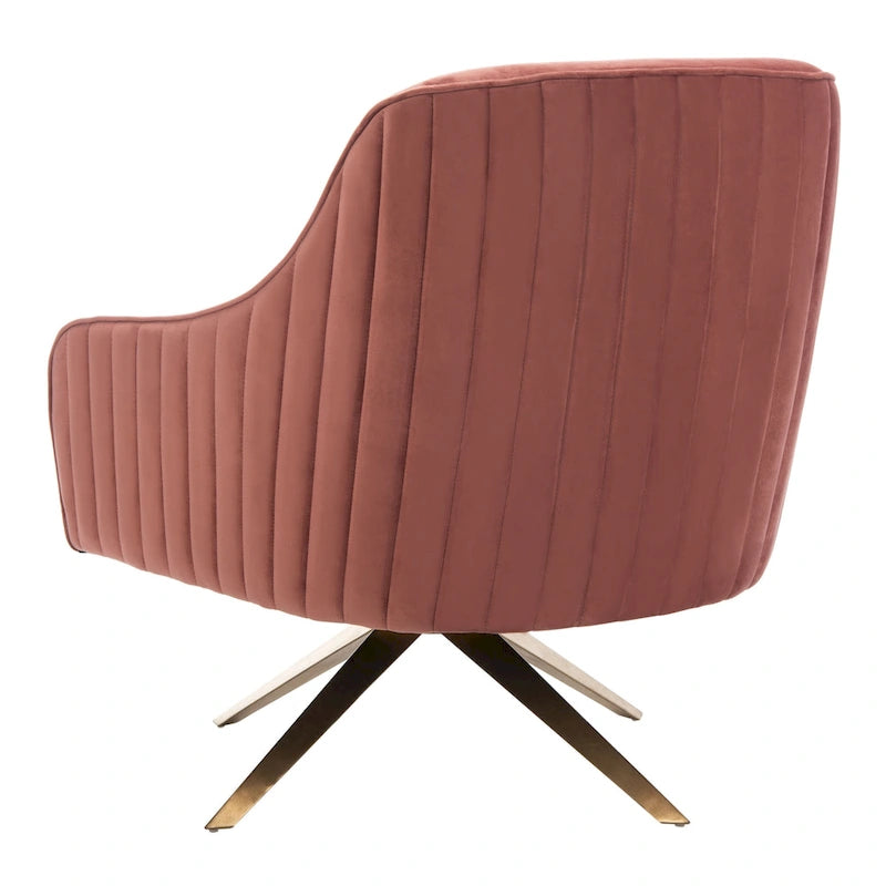 Sedia con bordo in twill - 28cm larghezza x 30cm profondità x 32cm altezza
