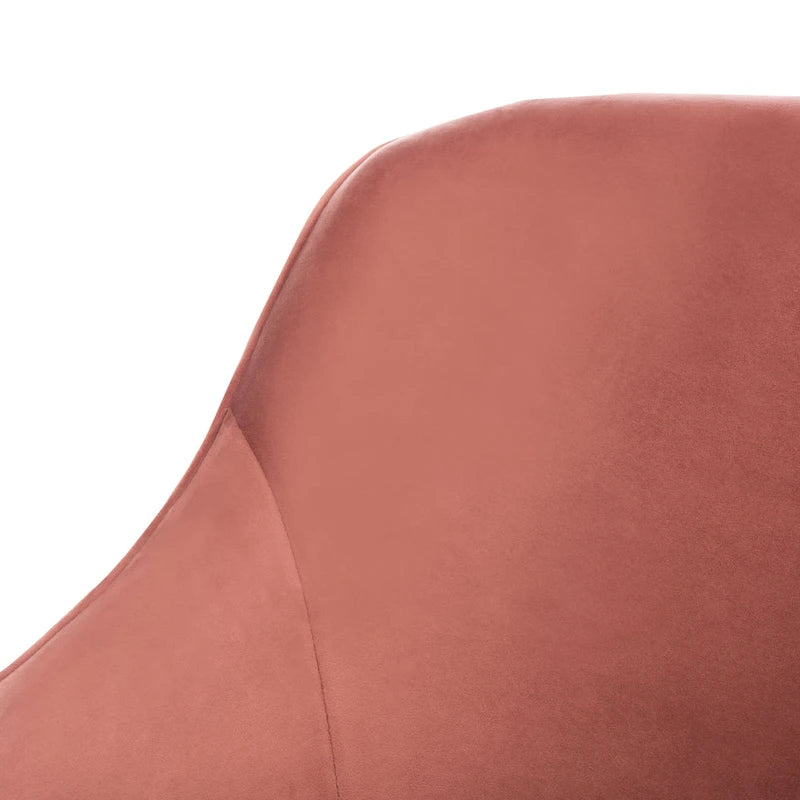 Sedia con bordo in twill - 28cm larghezza x 30cm profondità x 32cm altezza