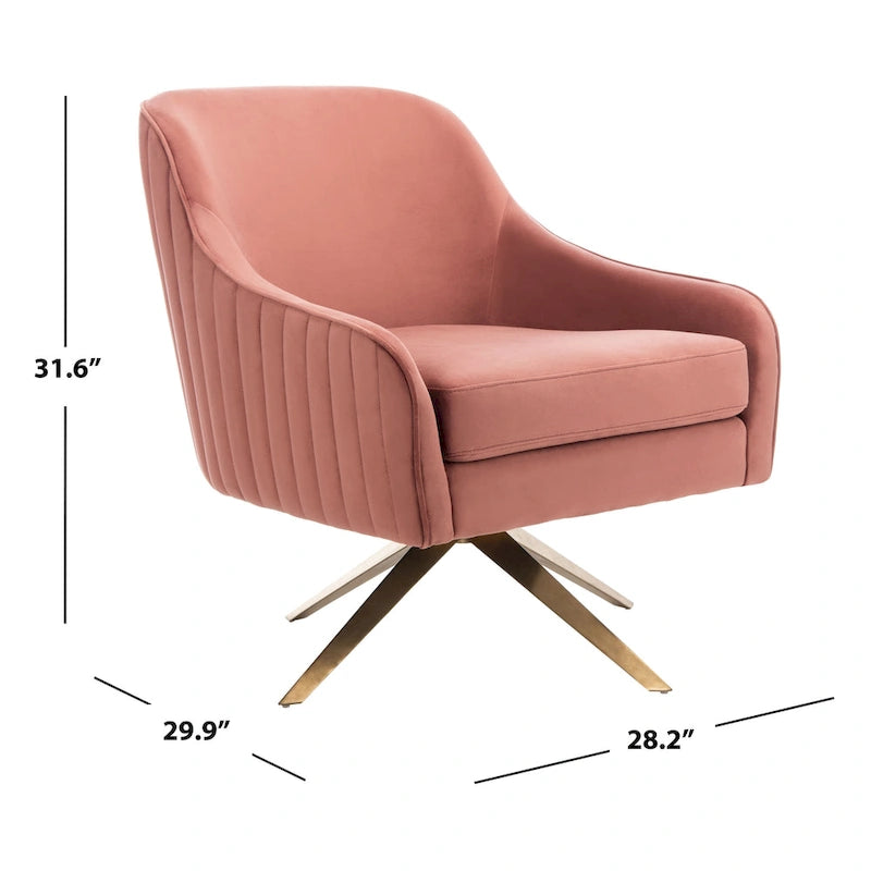 Sedia con bordo in twill - 28cm larghezza x 30cm profondità x 32cm altezza