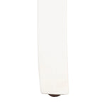 Sedia da pranzo Olar in canna - 23,6 x 23,8 x 32,7 - 24Lx24Px33A