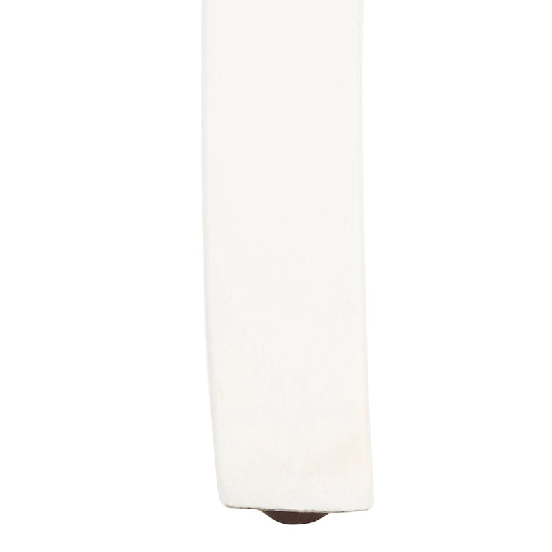 Sedia da pranzo Olar in canna - 23,6 x 23,8 x 32,7 - 24Lx24Px33A