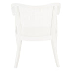 Sedia da pranzo Olar in canna - 23,6 x 23,8 x 32,7 - 24Lx24Px33A