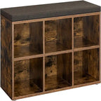 Organizzatore Porta Scarpe - 11.8P x 34.2L x 18.9A