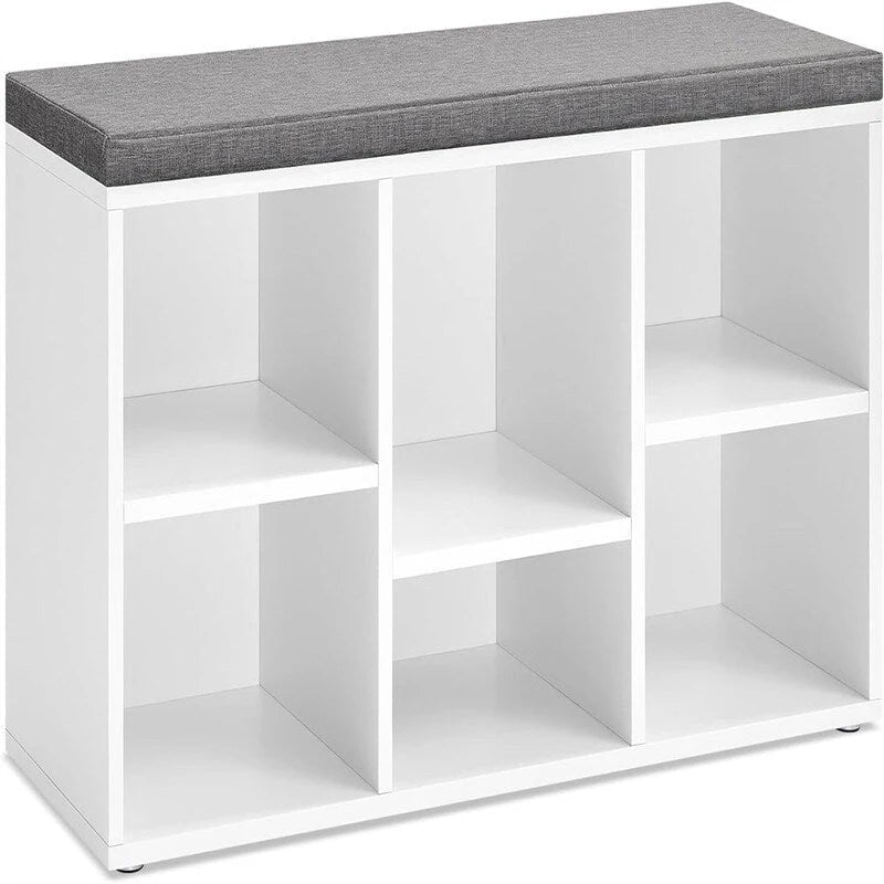 Organizzatore Porta Scarpe - 11.8P x 34.2L x 18.9A
