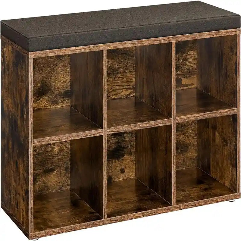Organizzatore Porta Scarpe - 11.8P x 34.2L x 18.9A
