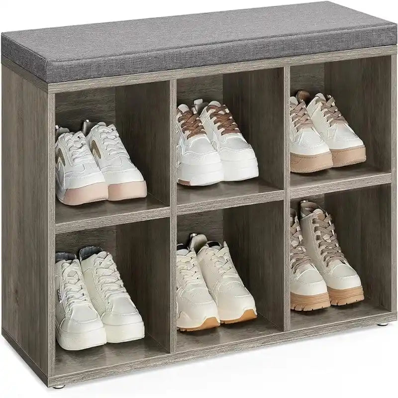 Organizzatore Porta Scarpe - 11.8P x 34.2L x 18.9A