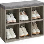 Organizzatore Porta Scarpe - 11.8P x 34.2L x 18.9A