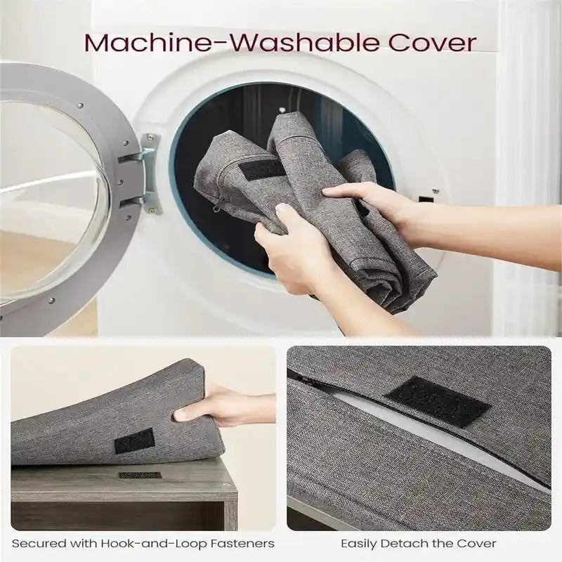 Organizzatore Porta Scarpe - 11.8P x 34.2L x 18.9A
