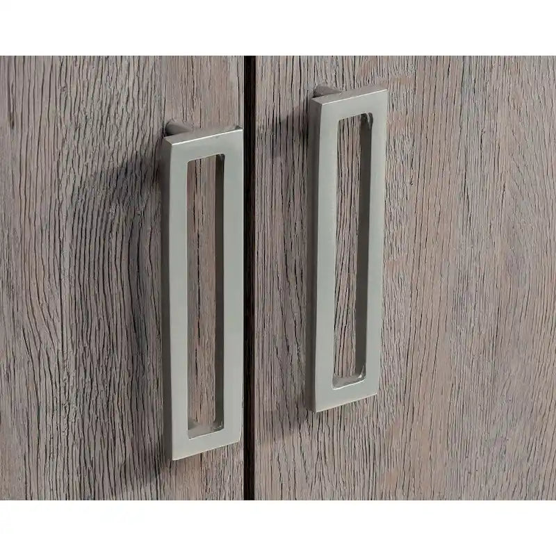 Credenza da giardino Hayes 60 Ao A2