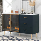 Madia/Mobile buffet in MDF