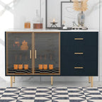 Madia/Mobile buffet in MDF